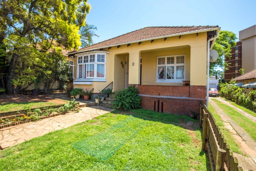 3 Bedroom Property for Sale in Umbilo KwaZulu-Natal