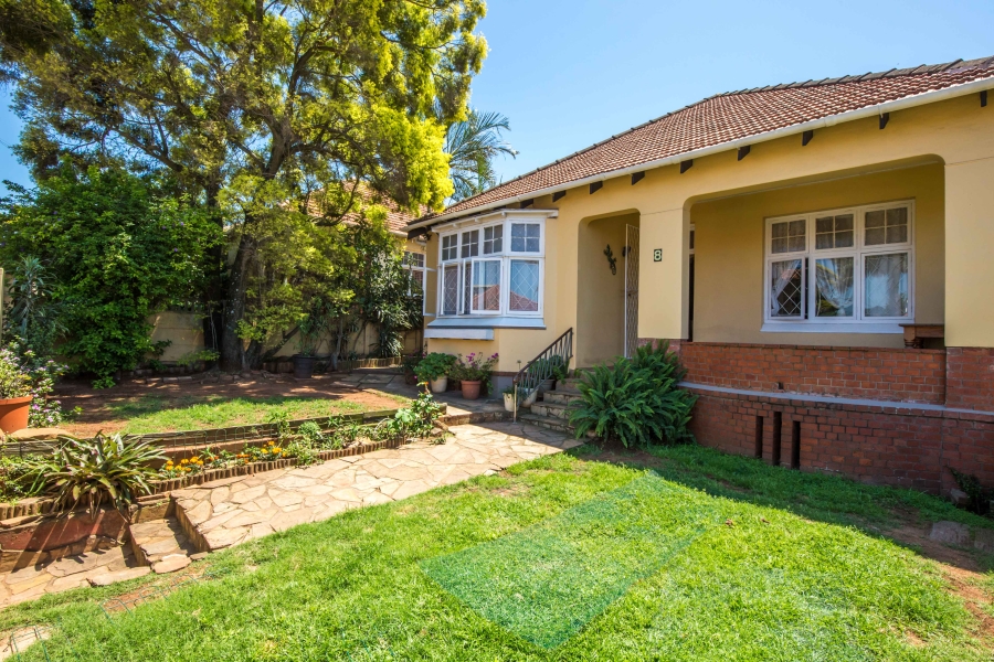3 Bedroom Property for Sale in Umbilo KwaZulu-Natal
