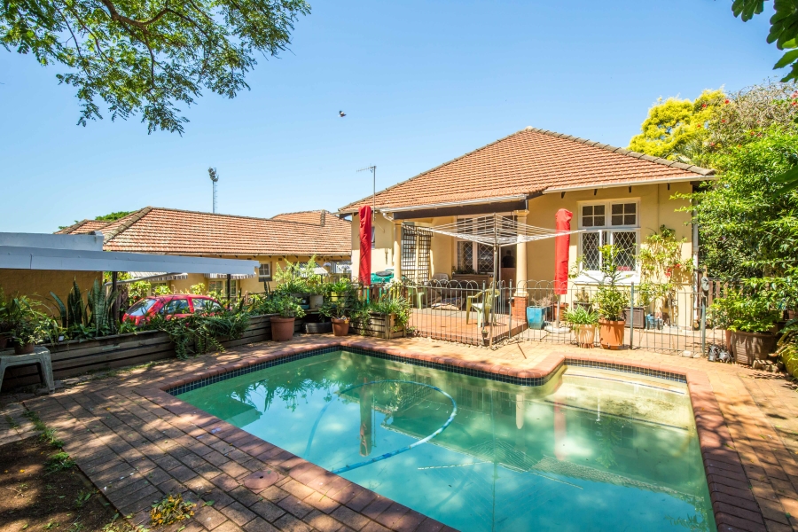 3 Bedroom Property for Sale in Umbilo KwaZulu-Natal