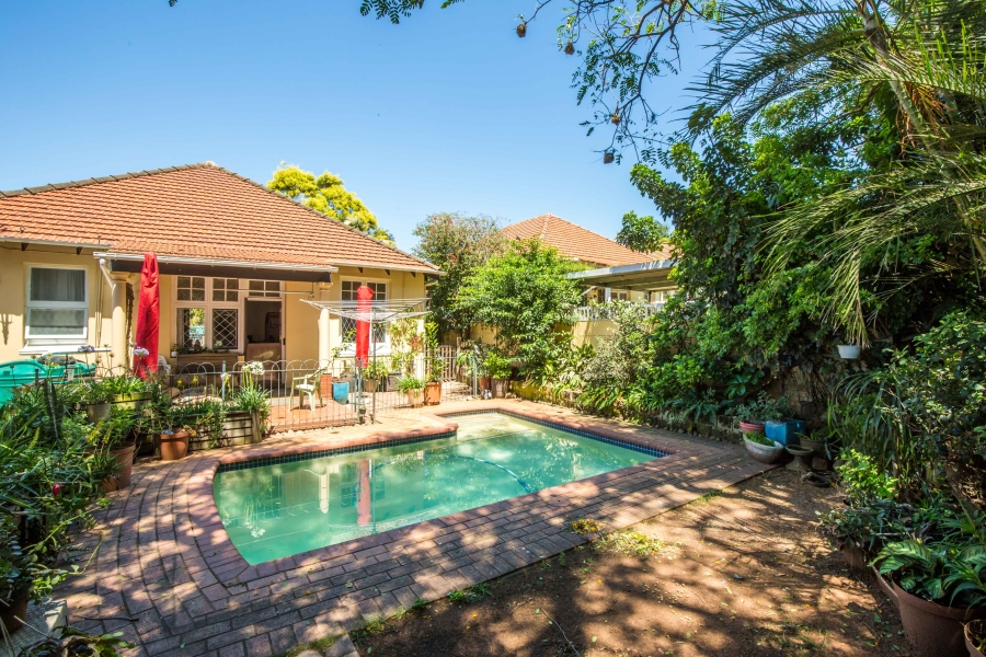 3 Bedroom Property for Sale in Umbilo KwaZulu-Natal