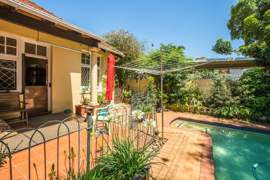 3 Bedroom Property for Sale in Umbilo KwaZulu-Natal