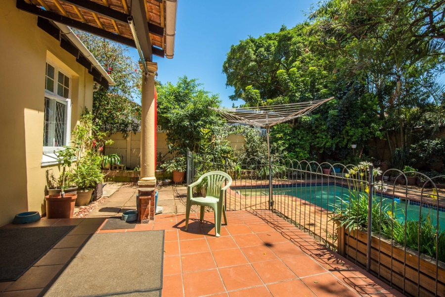 3 Bedroom Property for Sale in Umbilo KwaZulu-Natal