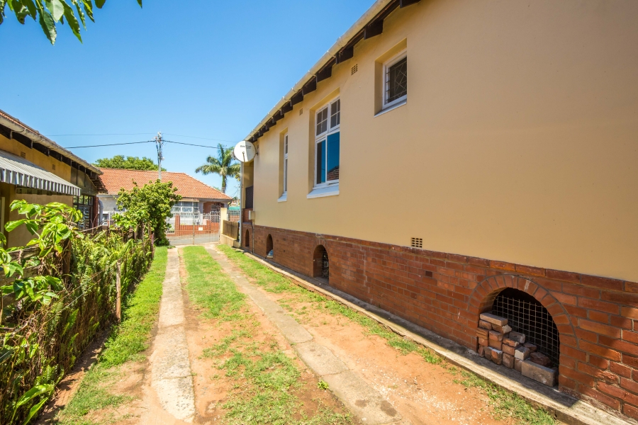 3 Bedroom Property for Sale in Umbilo KwaZulu-Natal