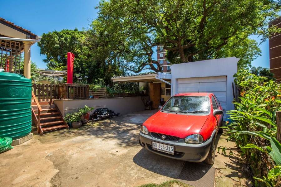 3 Bedroom Property for Sale in Umbilo KwaZulu-Natal