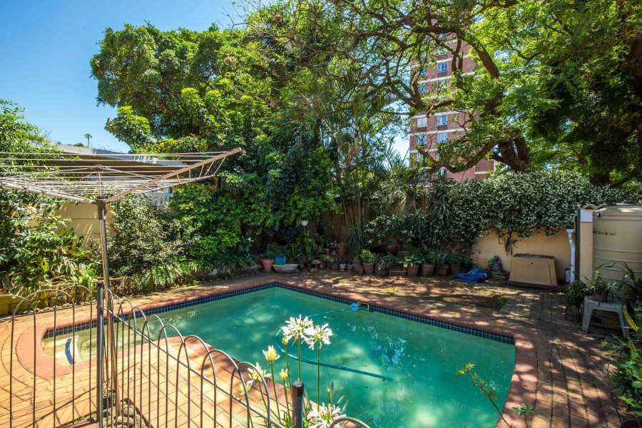 3 Bedroom Property for Sale in Umbilo KwaZulu-Natal