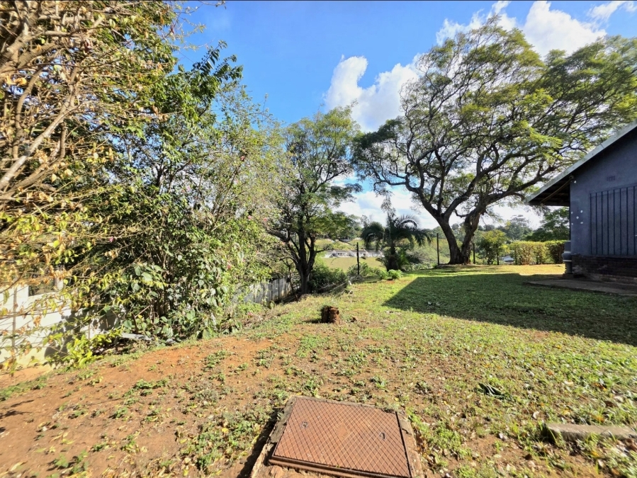 4 Bedroom Property for Sale in Amanzimtoti KwaZulu-Natal