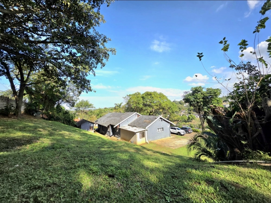 4 Bedroom Property for Sale in Amanzimtoti KwaZulu-Natal