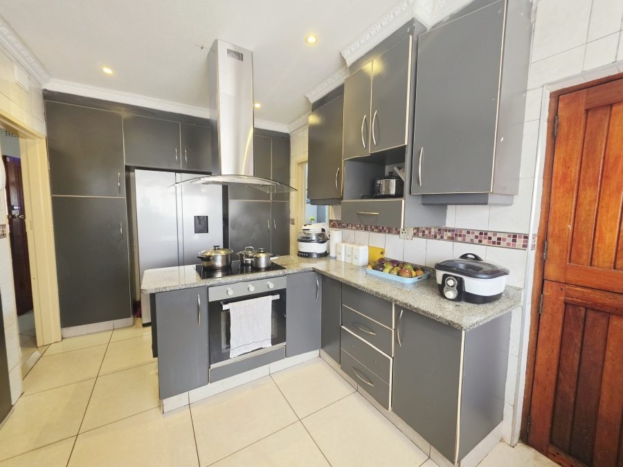 4 Bedroom Property for Sale in Grantham Park KwaZulu-Natal