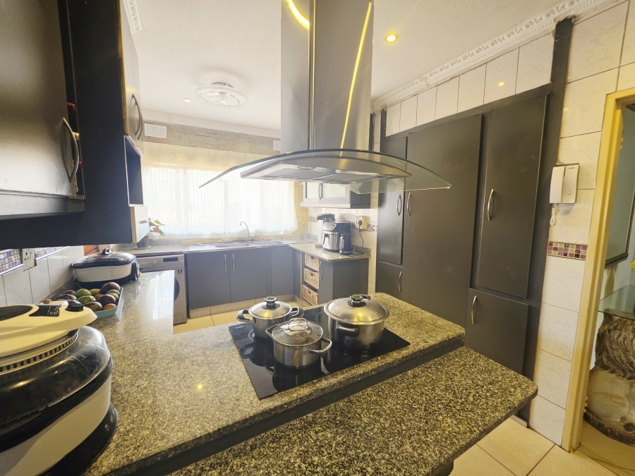 4 Bedroom Property for Sale in Grantham Park KwaZulu-Natal