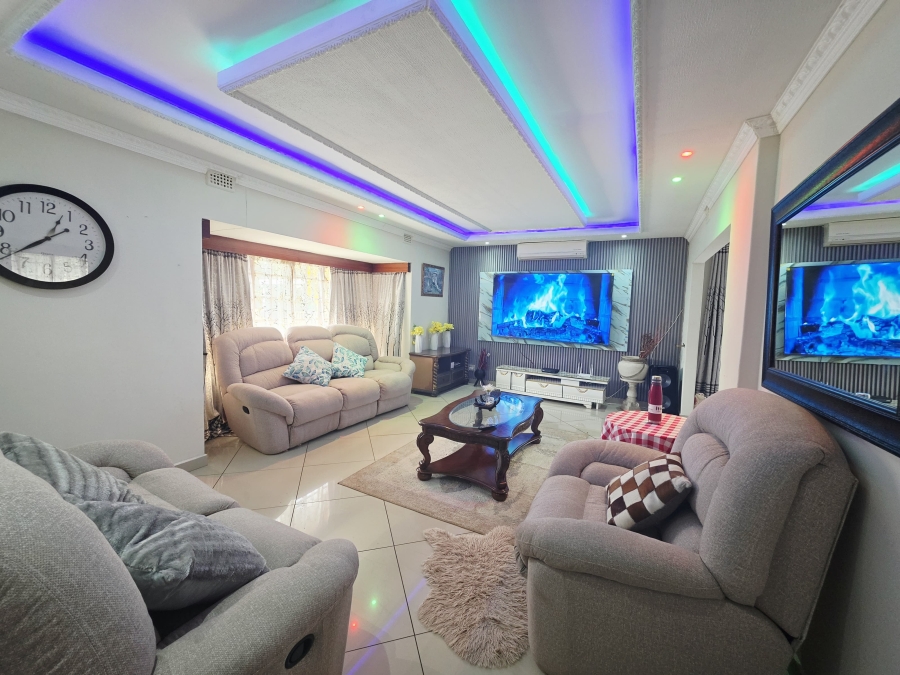 4 Bedroom Property for Sale in Grantham Park KwaZulu-Natal