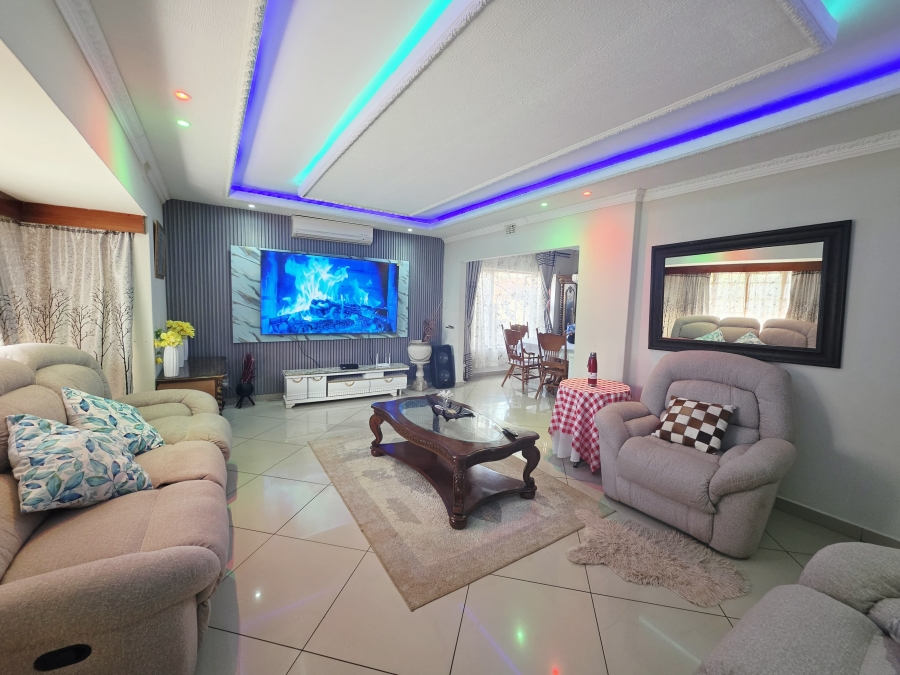 4 Bedroom Property for Sale in Grantham Park KwaZulu-Natal
