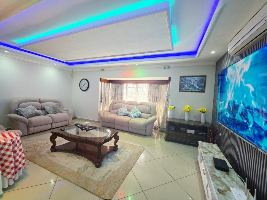 4 Bedroom Property for Sale in Grantham Park KwaZulu-Natal
