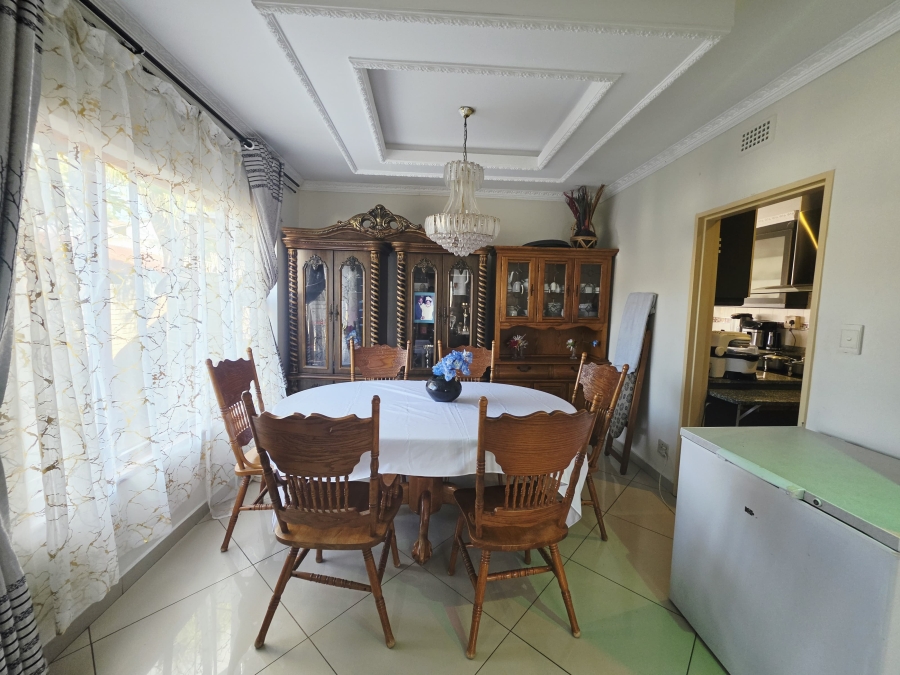 4 Bedroom Property for Sale in Grantham Park KwaZulu-Natal