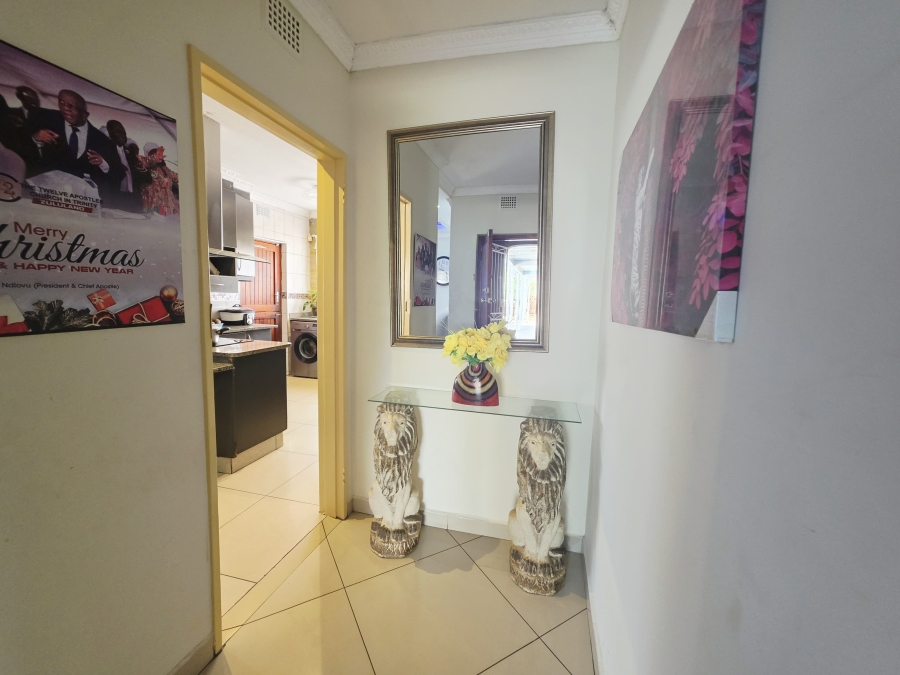 4 Bedroom Property for Sale in Grantham Park KwaZulu-Natal