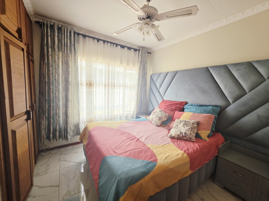 4 Bedroom Property for Sale in Grantham Park KwaZulu-Natal