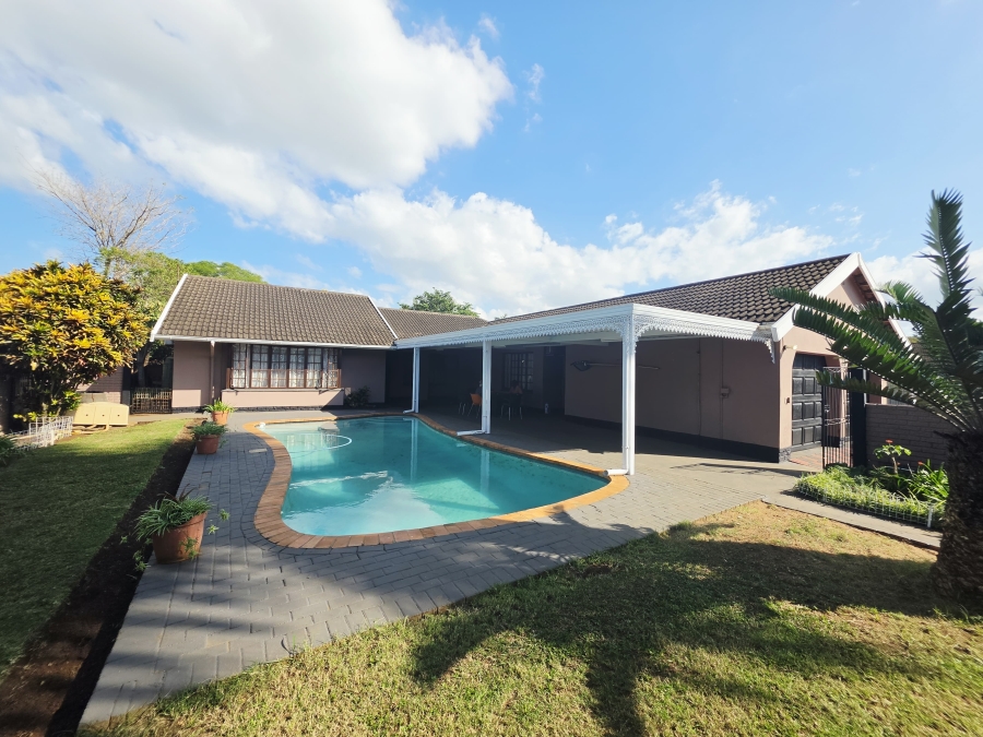 4 Bedroom Property for Sale in Grantham Park KwaZulu-Natal