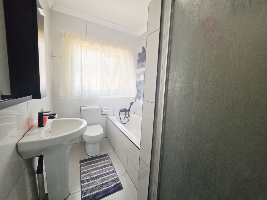 4 Bedroom Property for Sale in Grantham Park KwaZulu-Natal