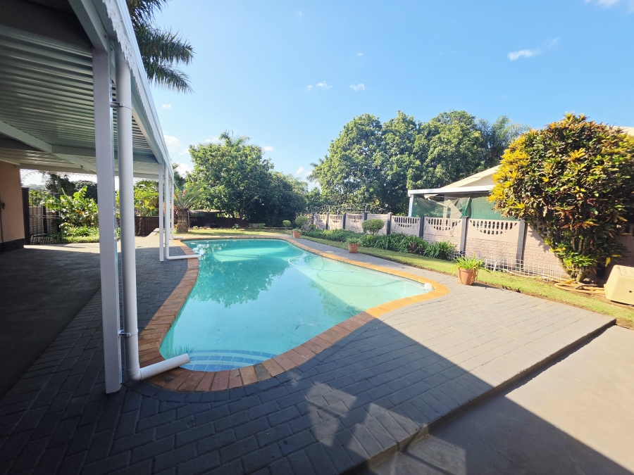 4 Bedroom Property for Sale in Grantham Park KwaZulu-Natal