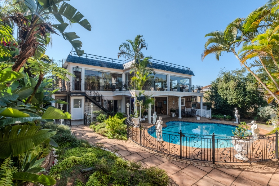 7 Bedroom Property for Sale in Umhlanga KwaZulu-Natal