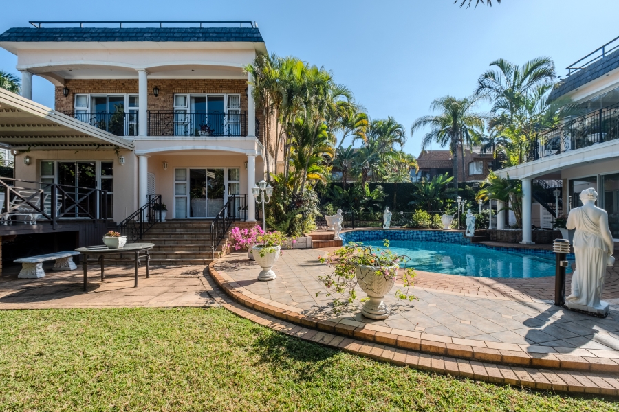 7 Bedroom Property for Sale in Umhlanga KwaZulu-Natal