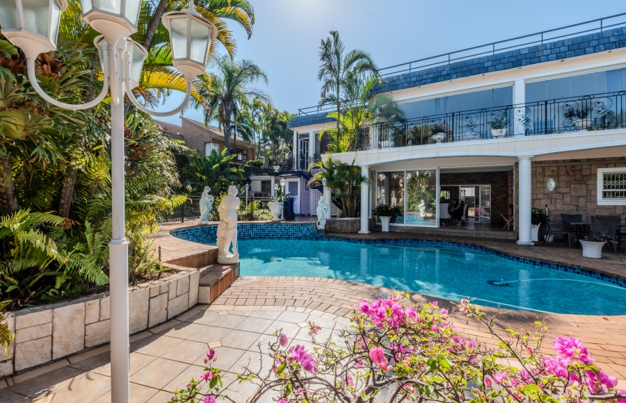 7 Bedroom Property for Sale in Umhlanga KwaZulu-Natal