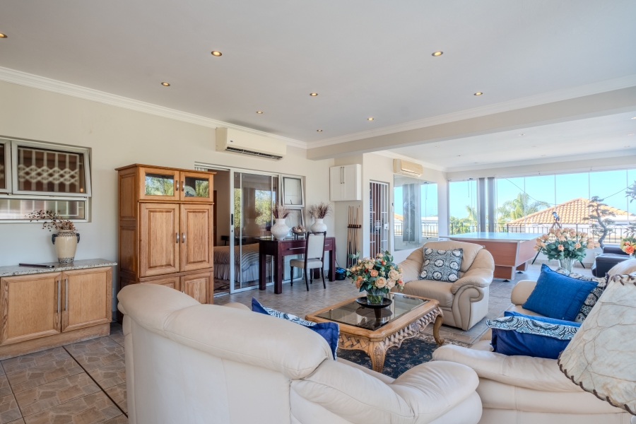 7 Bedroom Property for Sale in Umhlanga KwaZulu-Natal
