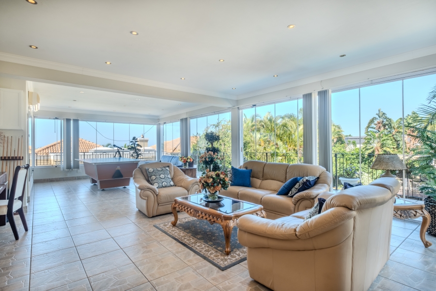 7 Bedroom Property for Sale in Umhlanga KwaZulu-Natal