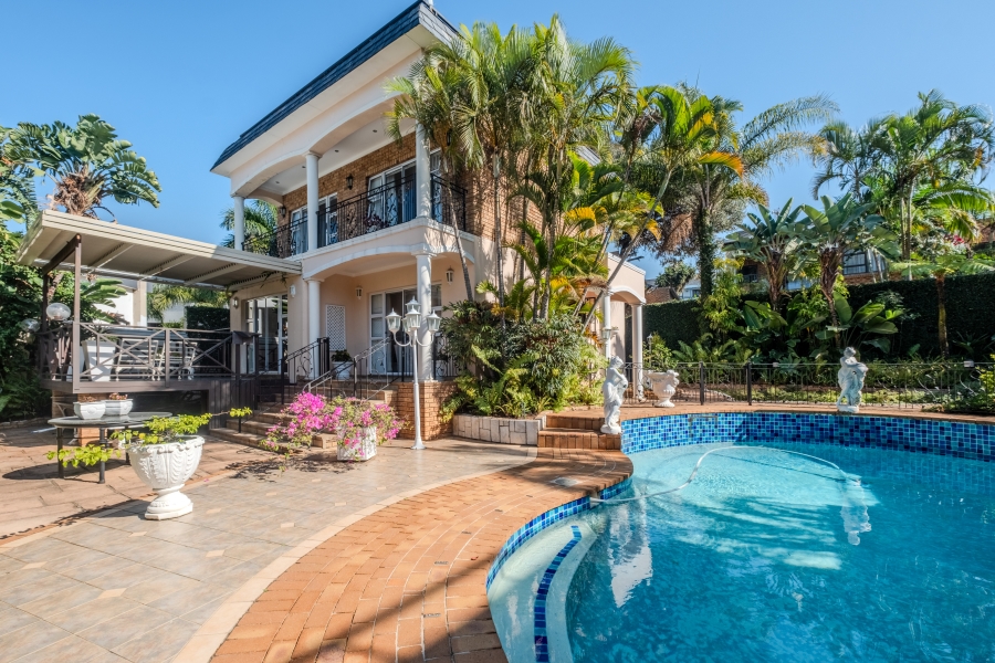 7 Bedroom Property for Sale in Umhlanga KwaZulu-Natal