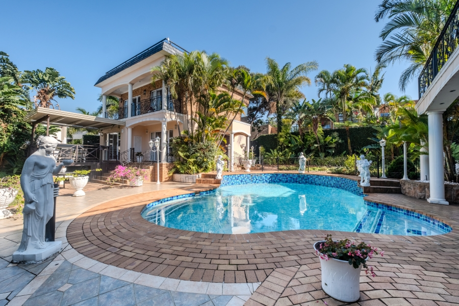 7 Bedroom Property for Sale in Umhlanga KwaZulu-Natal