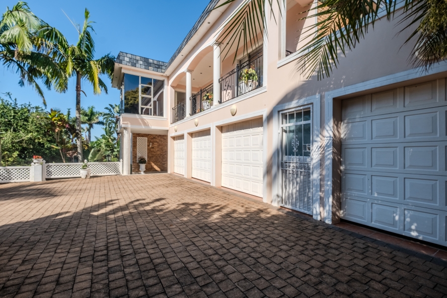 7 Bedroom Property for Sale in Umhlanga KwaZulu-Natal