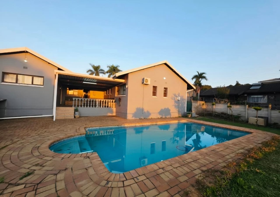 3 Bedroom Property for Sale in Noordsig KwaZulu-Natal