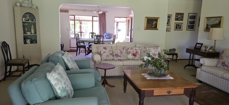 3 Bedroom Property for Sale in Amber Valley KwaZulu-Natal
