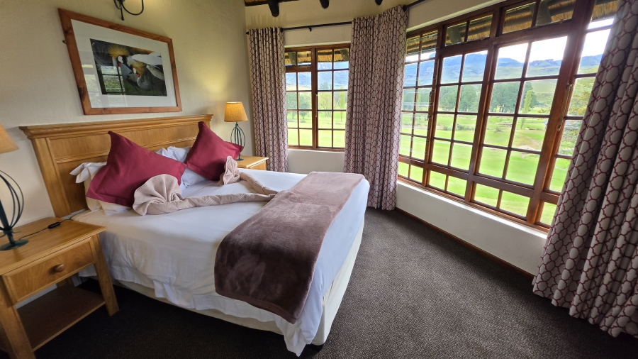 2 Bedroom Property for Sale in Underberg KwaZulu-Natal