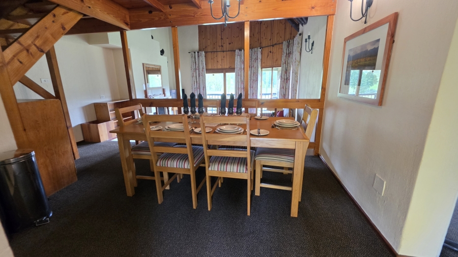 2 Bedroom Property for Sale in Underberg KwaZulu-Natal