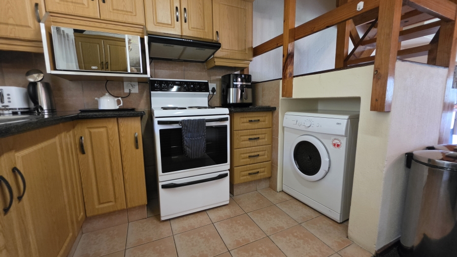 2 Bedroom Property for Sale in Underberg KwaZulu-Natal