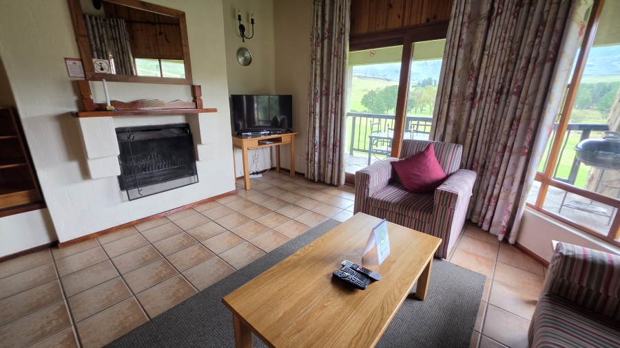 2 Bedroom Property for Sale in Underberg KwaZulu-Natal