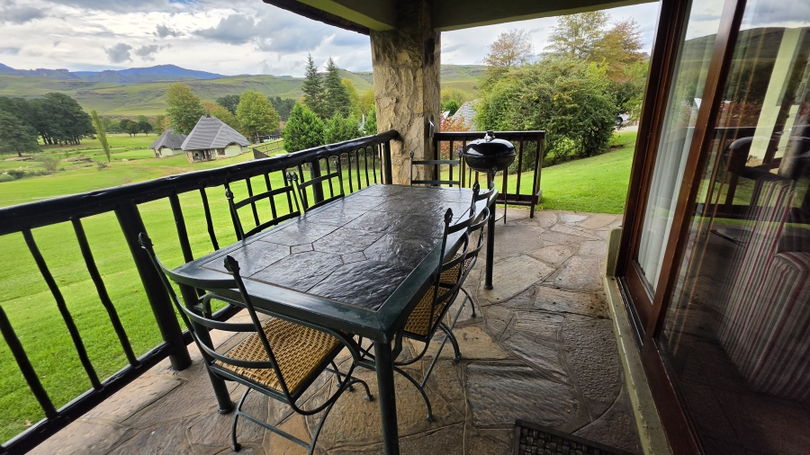 2 Bedroom Property for Sale in Underberg KwaZulu-Natal