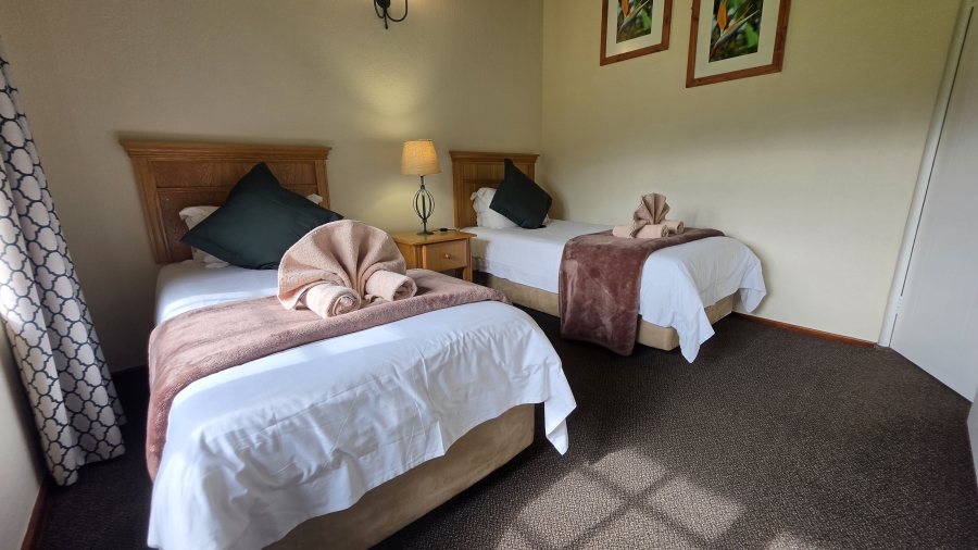 2 Bedroom Property for Sale in Underberg KwaZulu-Natal