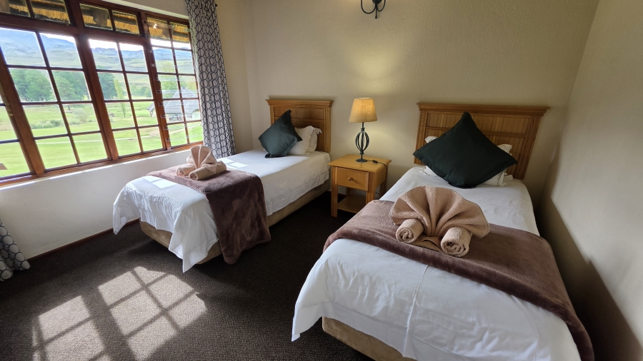 2 Bedroom Property for Sale in Underberg KwaZulu-Natal