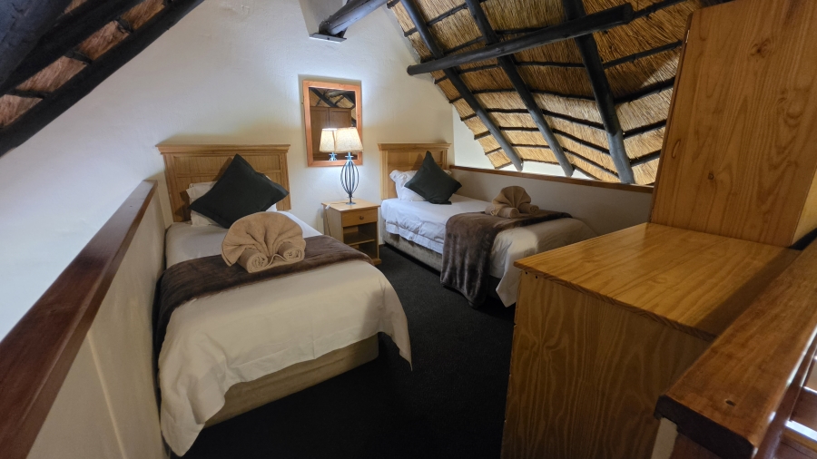 2 Bedroom Property for Sale in Underberg KwaZulu-Natal