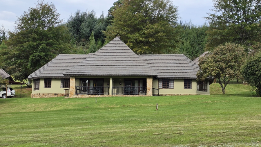 2 Bedroom Property for Sale in Underberg KwaZulu-Natal