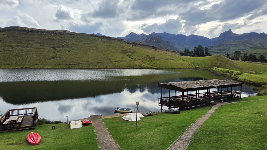 2 Bedroom Property for Sale in Underberg KwaZulu-Natal