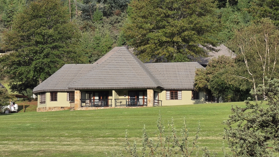 2 Bedroom Property for Sale in Underberg KwaZulu-Natal
