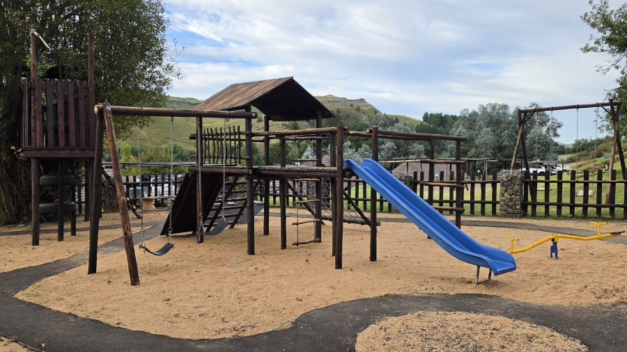 2 Bedroom Property for Sale in Underberg KwaZulu-Natal