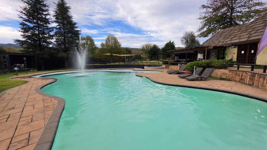 2 Bedroom Property for Sale in Underberg KwaZulu-Natal