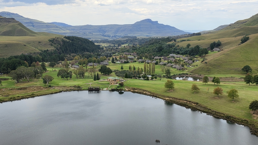 2 Bedroom Property for Sale in Underberg KwaZulu-Natal