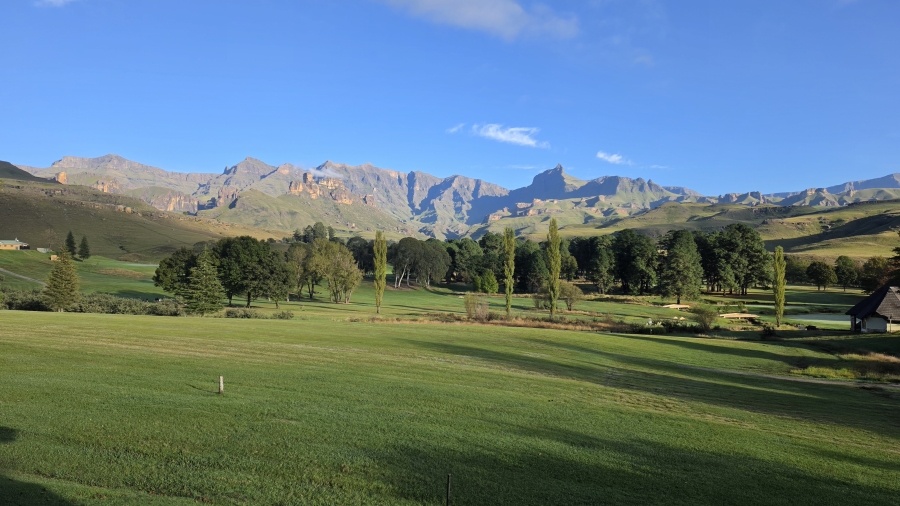 2 Bedroom Property for Sale in Underberg KwaZulu-Natal