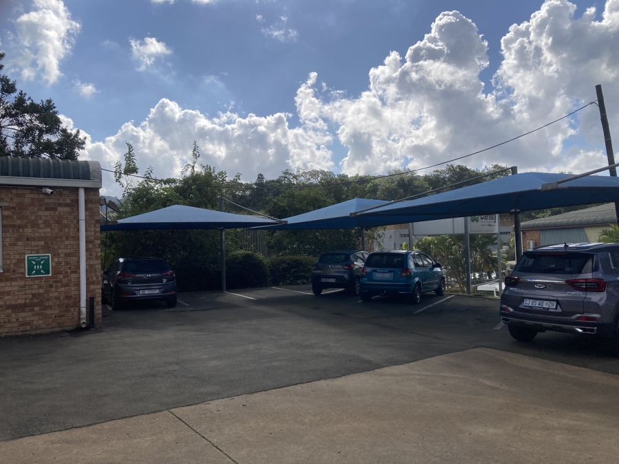 To Let Commercial Property for Rent in Westmead KwaZulu-Natal