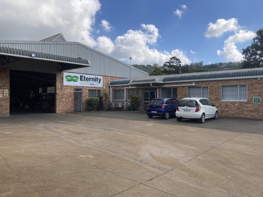 To Let Commercial Property for Rent in Westmead KwaZulu-Natal