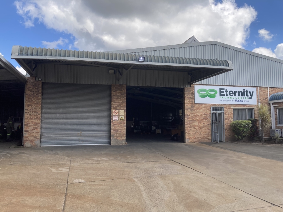 To Let Commercial Property for Rent in Westmead KwaZulu-Natal